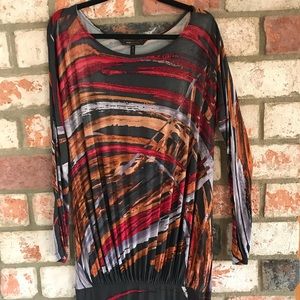 😍SOLD😍BCBG DRESS